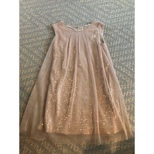 Zara party dress